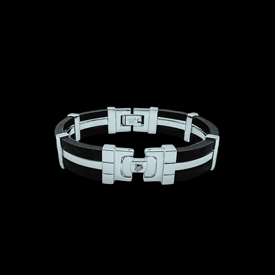 Stainless Steel Bracelet