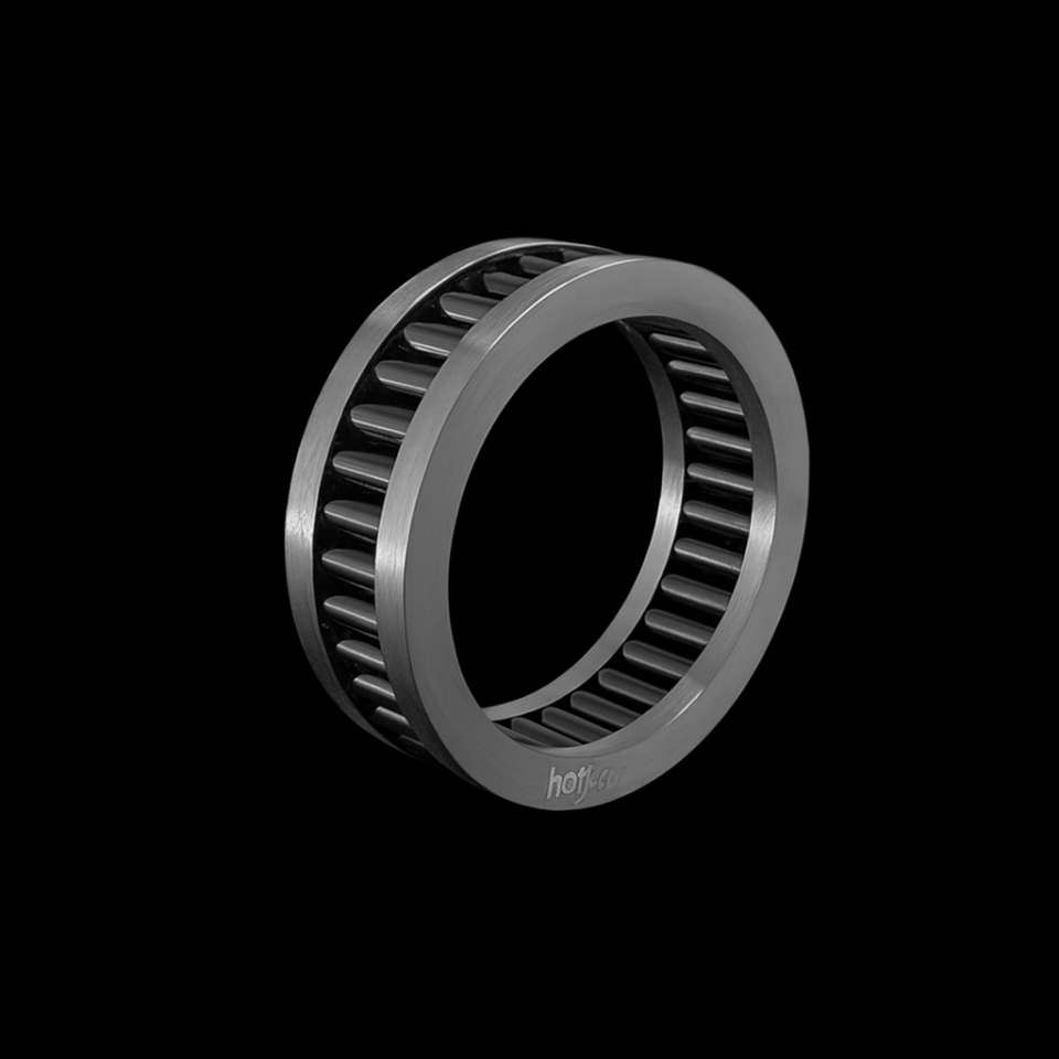 Stainless Steel Ring