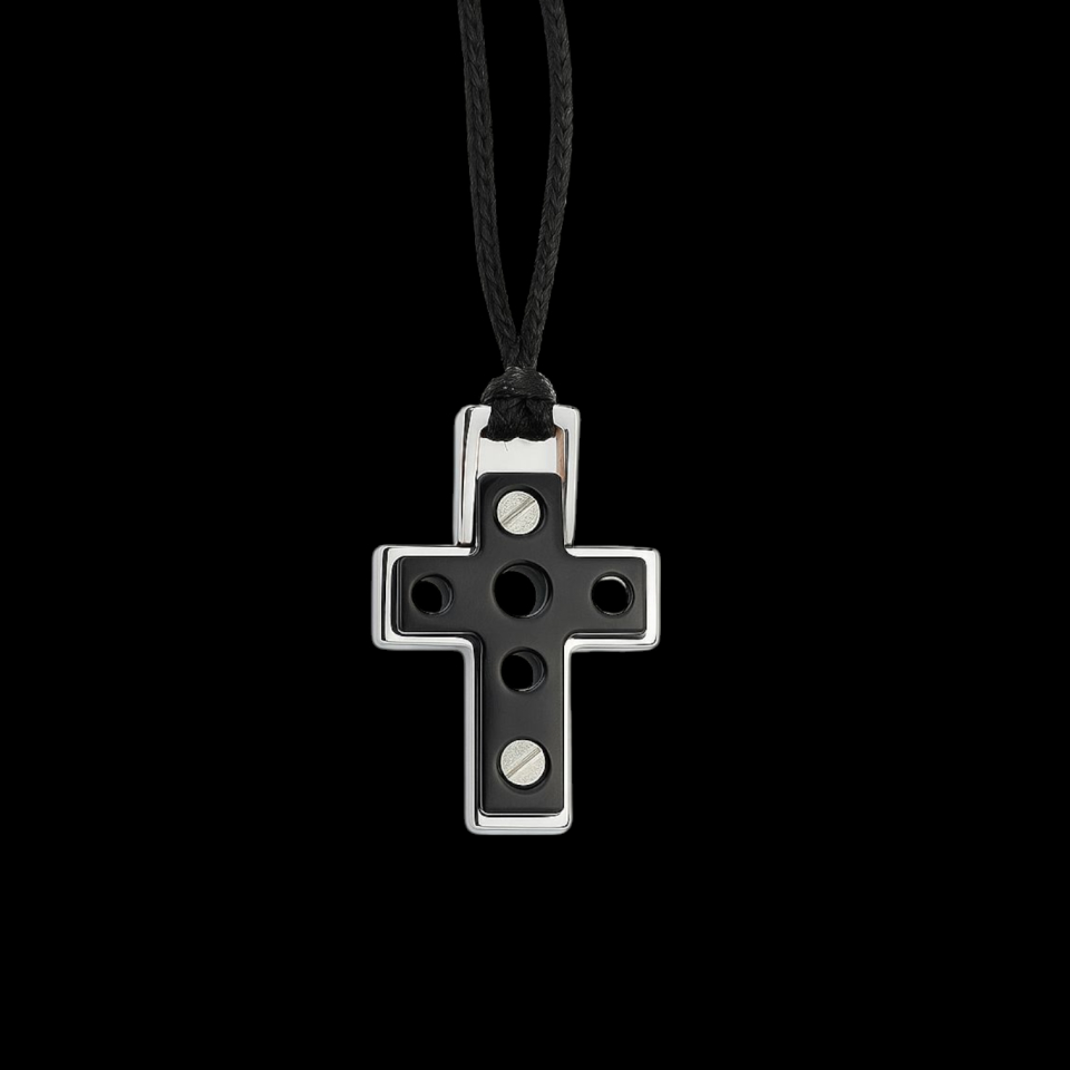 Stainless Steel Cross