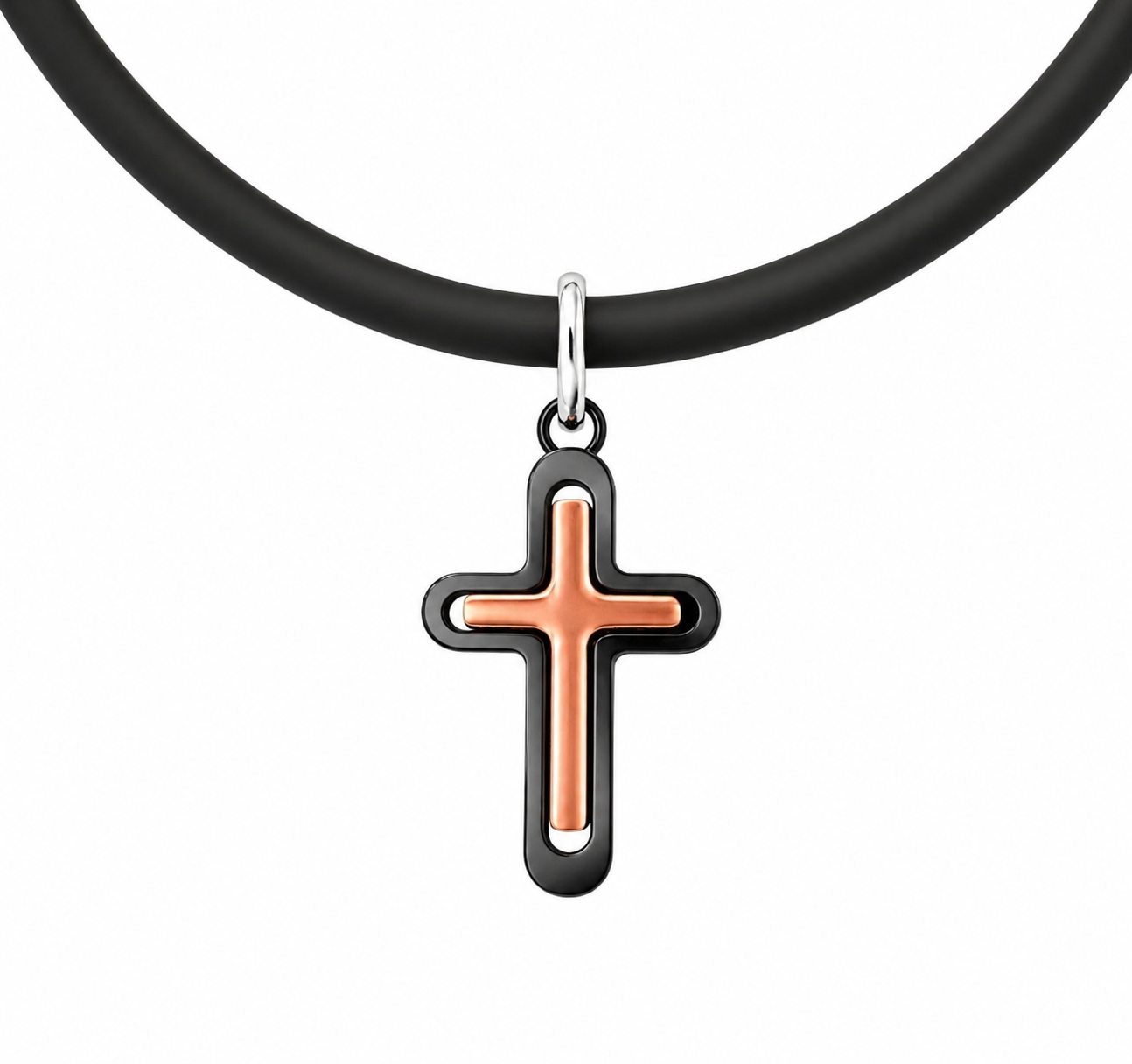 Stainless Steel Pendant