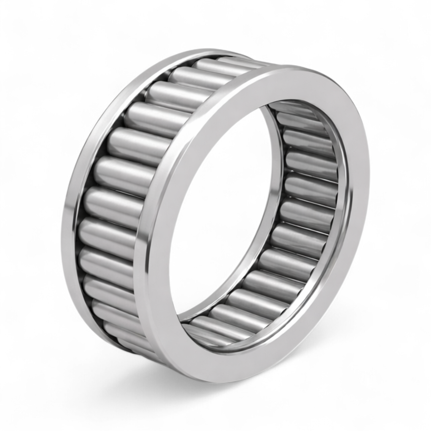 Roller Chain Stainless Steel Ring