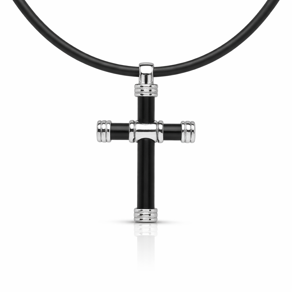 Stainless Steel Cross