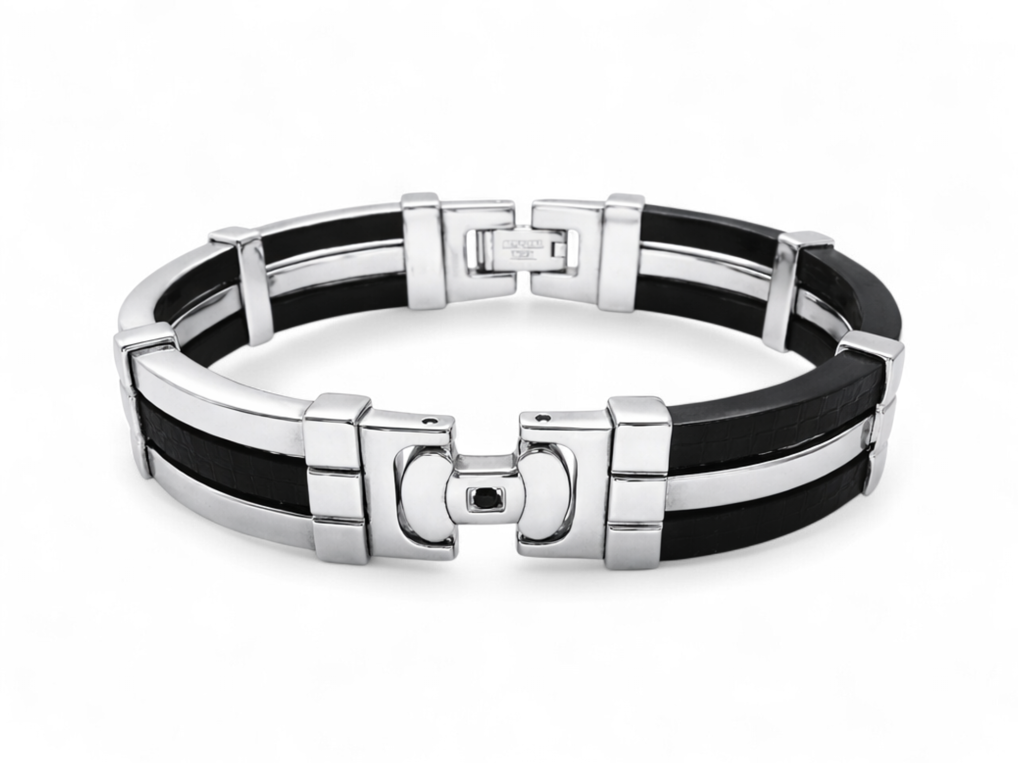 Stainless Steel Bracelet