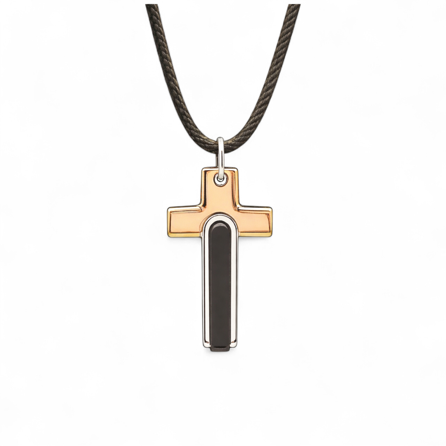 Stainless Steel Cross