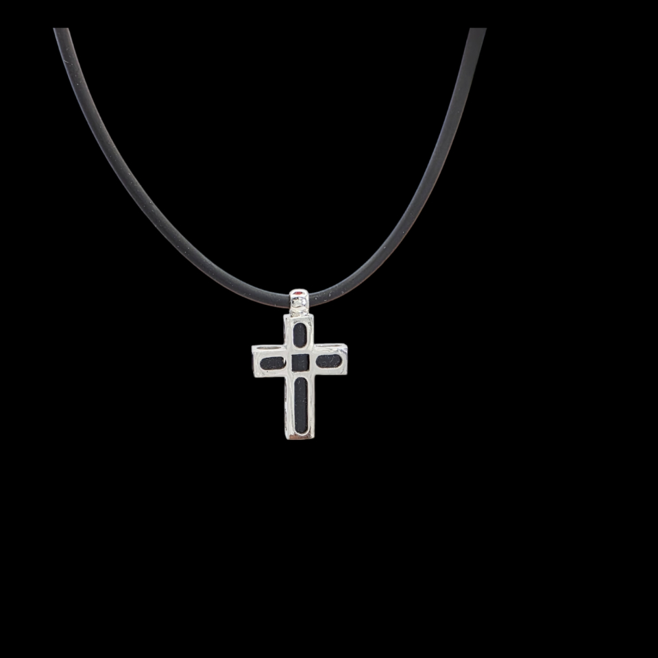 Stainless Steel Cross
