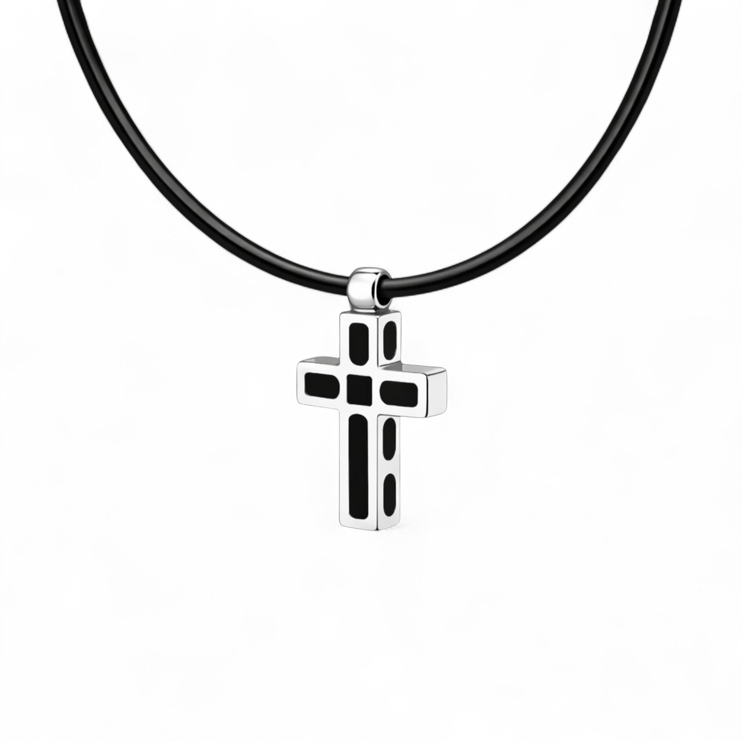 Stainless Steel Cross