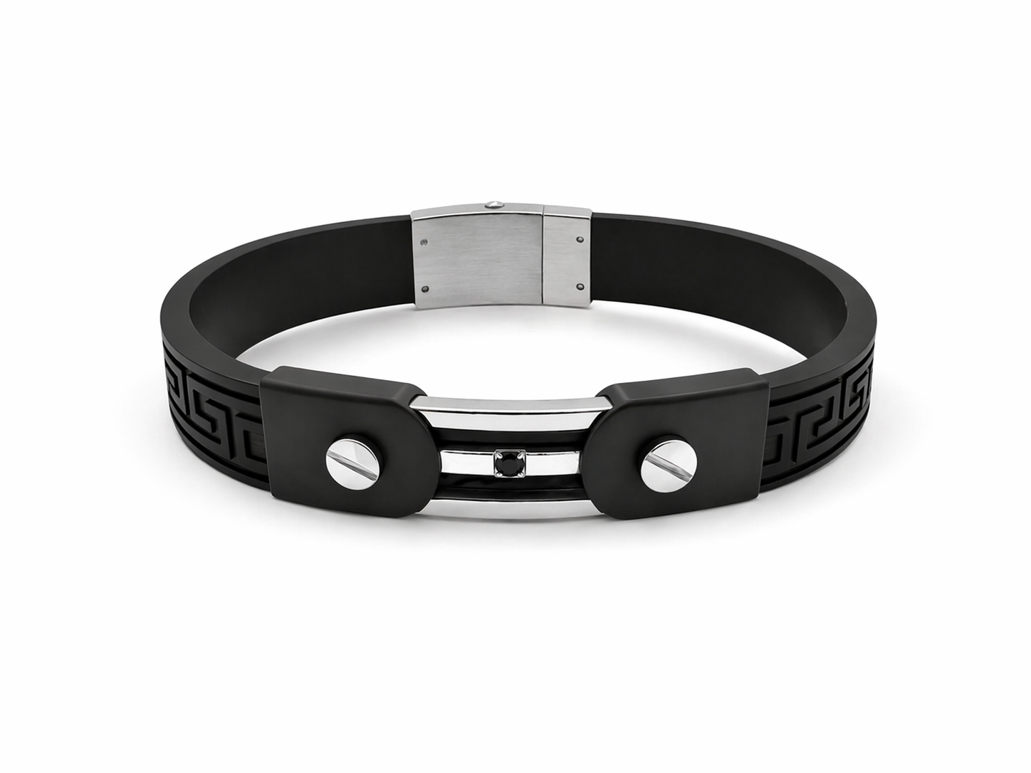 Stainless Steel Bracelet